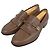 Mocassini in pelle GUCCI Loafer