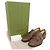Mocassini in pelle GUCCI Loafer - vista 2