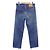 Autre Marque Jeans Levi's Blu - vista 2