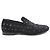 Jimmy Choo Lederschuhe
