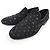 Jimmy Choo Lederschuhe - Ansicht 3