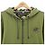 Autre Marque Sudadera con capucha Hunting World - vista 5