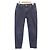 Autre Marque upper hights Jeans Grau