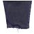 Autre Marque upper hights Jeans Grau - Ansicht 5