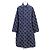 Abrigo de algodón jacquard Valentino VLTN