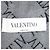 Abrigo de algodón jacquard Valentino VLTN - vista 11