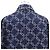 Abrigo de algodón jacquard Valentino VLTN - vista 17