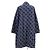 Abrigo de algodón jacquard Valentino VLTN - vista 5