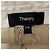 Theory CRISP SUCKER TREECA GZ Stripe Pants - vista 4