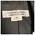 Comme des Garcons Comme des Garcons Abrigo de lino - vista 6