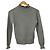 Autre Marque green label relaxing Pullover de punto de cuello alto acanalado - vista 3