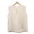 Autre Marque IENA Weste Beige