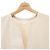 Autre Marque IENA Weste Beige - Ansicht 5