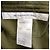 Autre Marque Chaqueta EEL Verde Khaki - vista 3