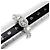 Autre Marque STAR JEWELRY Pt950 Platinring mit Diamant - Ansicht 6