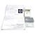 Autre Marque STAR JEWELRY Pt950 Platinring mit Diamant - Ansicht 8