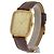 Autre Marque Reloj Rado 408.7907.2 de acero inoxidable - vista 2