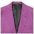 Chaqueta entallada Hermès de lana y seda 50 - vista 11