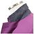Chaqueta entallada Hermès de lana y seda 50 - vista 5