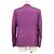 Chaqueta entallada Hermès de lana y seda 50 - vista 6