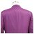 Chaqueta entallada Hermès de lana y seda 50 - vista 7