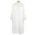 Autre Marque Vestido blanco John Smedley - vista 2