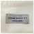 Autre Marque Vestido blanco John Smedley - vista 4