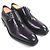 Berluti Patine Leder-Schuhe - Ansicht 2