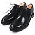 Dior Lederdressschuhe