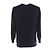 Top de algodão malhado Hermès XL - vista 3