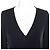 Top de algodão malhado Hermès XL - vista 4