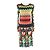 Autre Marque Abito in rayon Jean-Paul Gaultier