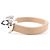 Bracciale in pelle Bottega Veneta - vista 3