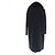 Abrigo Fendi Chester 100% Wool con piel de zorro - vista 3