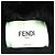 Abrigo Fendi Chester 100% Wool con piel de zorro - vista 8