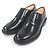 Dior Evidence Leder-Derbys