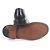 Dior Evidence Leder-Derbys - Ansicht 4