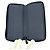 Cartera Larga Louis Vuitton Zippy Wallet Vertical Monogram Shadow de Piel de Becerro - vista 10