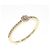 Autre Marque Ring Bellciora Au750 Diamond Ring