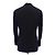 Chaqueta Hermès Negra Azul Marino - vista 8