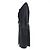 Gabardina con efecto cocodrilo Dries Van Noten - vista 2