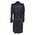 Gabardina con efecto cocodrilo Dries Van Noten - vista 3