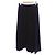 Autre Marque Gonna GRACE Class nera - vista 2