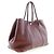 Borsa Tote Hermès Garden Party PM Negonda - vista 3