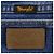 Autre Marque Jeans Wrangler Blu - vista 4