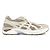 Autre Marque ASICS Sneaker Braun Textil