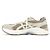 Autre Marque ASICS Sneaker Braun Textil - Ansicht 2