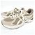 Autre Marque ASICS Sneaker Braun Textil - Ansicht 3