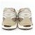 Autre Marque ASICS Sneaker Braun Textil - Ansicht 5