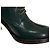 Dsquared2 Bottines à talons chunky et lacets - vue 12